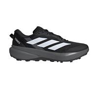 adidas Terrex Tracefinder Plus Trailschuh Herren - schwarz, weiß, Größe 44 2/3