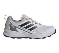 adidas Terrex Tracefinder Junior Schuhe weiß grau orange - 38