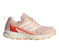 adidas Terrex Tracefinder Junior Schuhe rosa weiß - 40