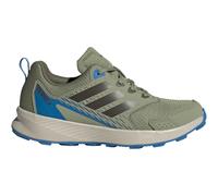 adidas TERREX Tracefinder Trailrunning-Laufschuhe Kinder JS0850 - tent green/shadow olive/olive strata 40