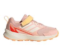 adidas TERREX Tracefinder Trailrunning-Laufschuhe Kinder JS2022 - blush pink/off white/ice tangerine 30.5