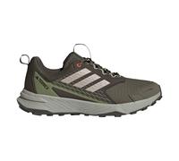 adidas Terrex Tracefinder Trailschuh Herren - grün, grau, Größe 48