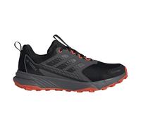 adidas Terrex Tracefinder Trailschuh Herren-schwarz, schwarz, Größe 44