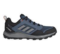 adidas TERREX Tracerocker 2.0 Gore-Tex Trailrunning-Schuhe Herren JI1304 - wonder steel/grey three/semi impact orange 42 2/3