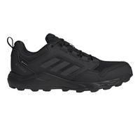 Adidas Herren Trail-Schuhe Terrex Tracerocker 2 GORE-TEX Core Black/Semi Impact Orange Größe 46