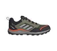 adidas Performance Terrex Tracerocker 2 GTX Olive Strata/Grey/Orange 44
