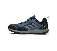 adidas Tracerocker 2.0 GORE-TEX Trail Trailrunningschuhe schwarz/blau/grau - 46