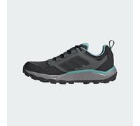 ADIDAS Damen Trailrunningschuhe TRACEROCKER 2 GTX W GRESIX/CBLACK/MINTON 37 ⅓ (4065419761139)