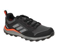 Adidas Herren Tracerocker 2.0 Gore-TEX Trail Running Shoes, Grey SIX/GREFOU/IMPORA, 43 1/3 EU