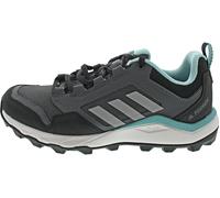 adidas Trail-Laufschuhe Terrex Tracerocker 2.0 schwarz/grau Damen, Größe Euro (US) 40 2/3 (8,5)