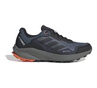 Adidas Terrex Trailrider Goretex Trail Running Shoes Blau EU 44 2/3 Mann (Herstellerartikelnummer: HQ1234/10)