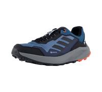 adidas Terrex Trail Rider GTX für Herren, blau, Größe 43 ⅓ EU / 9 UK