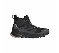 adidas TERREX Trailmaker 2.0 Gore-Tex Mid-Top Wanderschuhe Damen JR6579 - core black/carbon/grey five 40