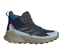 Adidas Terrex Trailmaker 2.0 Mid Gore-tex® Wanderschuhe EU 42 Legend Ink / Aurora Onix / Crystal Sky