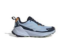 Adidas Terrex Trailmaker 2.0 Gore-tex® Wanderschuhe EU 40 Glow Blue / Crystal Sky / Legend Ink