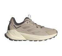 Adidas Terrex Trailmaker 2.0 Leather Wanderschuhe Wonder Beige / Wonder Beige / Charcoal EU 40 2/3 (IF6543/7)