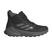 Adidas Terrex Trailmaker 2.0 Mid Goretex Wanderstiefel EU 42 2/3 Core Black / Carbon / Grey Four