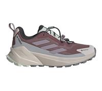 Adidas Terrex Trailmaker 2 Gore-Tex Speed Lace Damen Trekkingschuhe, rot, 41 ⅓ EU