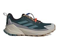 adidas Terrex Trailmaker 2 GTX Herren Aurora Ivy Teal Grey - Blau / 46