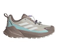 adidas TERREX Trailmaker 2 Gore-Tex Speed Lace Wanderschuhe Damen JQ1615 - wonder alumina/off white/semi flash aqua 39 1/3