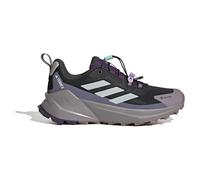 adidas Damen Terrex Trailmaker 2 Gore-TEX Speed LACE Hiking Shoes, Core Black/Grey Two/Preloved Violet, 36 EU