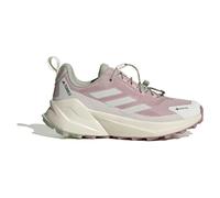 Adidas Terrex Trailmaker 2 Gore-tex® Speed Lace Wanderschuhe EU 38 Dual Lilac / Grey One / Off White