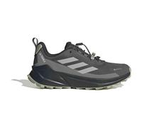 Adidas Terrex Trailmaker 2 Gore-tex® Speed Lace Wanderschuhe EU 46 Grey Six / Grey Two / Halo Green