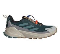 adidas Terrex Trailmaker 2 GTX Herren Aurora Ivy Teal Grey - Blau / 42 2/3