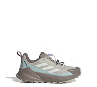 adidas TERREX Trailmaker 2 Gore-Tex Speed Lace Wanderschuhe Damen JQ1615 - wonder alumina/off white/semi flash aqua 41 1/3