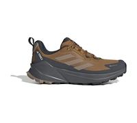 Adidas Terrex Trailmaker 2 Gore-tex® Wanderschuhe EU 44 2/3 Bronze Strata / Blanch Cargo / Carbon