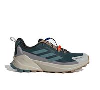 adidas Terrex Trailmaker 2 GTX Herren Aurora Ivy Teal Grey - Blau / 42 2/3