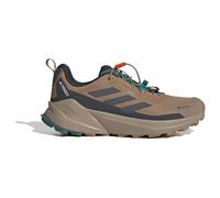 adidas Terrex - Trailmaker 2 GTX Speed Lacing - Multisportschuhe, Gr. 45 EU 45 1/3, braun/beige (Cardboard/GreyFive/Carbon)