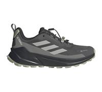 adidas Terrex - Trailmaker 2 GTX Speed Lacing - Multisportschuhe, Gr. 45 EU 45 1/3, grau (GreySix/GreyTwo/HaloGreen)
