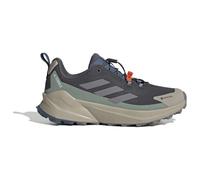 Adidas Terrex Trailmaker 2 Goretex Speed Lace Wanderschuhe EU 46 2/3 Carbon / Grey Three / Silver Green