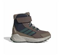 Wanderschuhe Kind adidas Terrex Trailmaker 2 Bleu 35