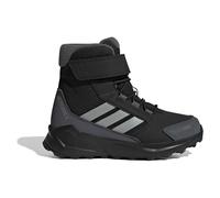 Adidas Terrex Trailmaker 2 High Climawarm+ Wanderschuhe EU 31 Core Black / Matte Silver / Grey Six