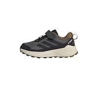 adidas Terrex Trailmaker 2 Hiking Shoe, Unisex-Kinder Sneaker, Grey SIX S19/core Black/Bronze strata,