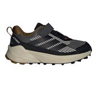 ADIDAS Kinder Multifunktionsschuhe Terrex Trailmaker 2 (IH2885) 33 GRESIX/CBLACK/BROSTR
