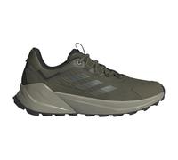 adidas Terrex Trailmaker 2 Lea Herren Trekkingschuhe ID0887 Khaki, khakis, 41.5 EU