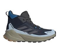 adidas Terrex Trailmaker 2 Mid Gore-tex Hiking Shoes Men legink/auon/crsk (AA35) 8