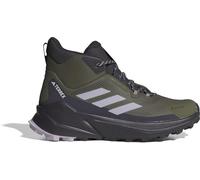 ADIDAS Damen Multifunktionsstiefel Terrex Trailmaker 2.0 Mid Gore-Tex (IE9067) 41 ⅓ OLISTR/SILDAW/AURBLA