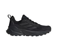 Wanderschuh ADIDAS TERREX "TERREX TRAILMAKER 2.0", Damen, Gr. 40, core schwarz, grau four, collegiate gold, Synthetik, Textil, Schuhe Wanderschuh (46111938-40) core schwarz, grau four, collegiate gold