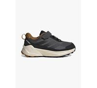 adidas TERREX Kinder Wanderschuhe TRAILMAKER 2 CF K IH2885 32 Grey Six/Core Black/Bronza