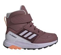 Adidas, Terrex Trailmaker High Cold.rdy Wanderschuh, Kinder, Burgunder, Größe EU 37