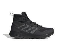 Adidas Terrex Trailmaker Mid Goretex Trail Running Schuhe EU 47 1/3 Core Black / Core Black / Dgh Solid Grey (Herstellerartikelnummer: FY2229/12)