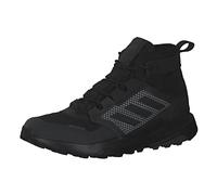 Adidas Terrex Trailmaker Mid Goretex Trail Running Schuhe EU 44 2/3 Core Black / Core Black / Dgh Solid Grey (Herstellerartikelnummer: FY2229/10)