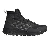 Adidas Terrex Trailmaker Mid Goretex Trail Running Schuhe EU 44 2/3 Core Black / Core Black / Dgh Solid Grey (Herstellerartikelnummer: FY2229/10)