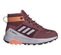 Adidas TERREX Trailmaker Mid RAIN.RDY Kinder | rot | Kinder | 36 | ID0925 36