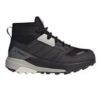 Adidas TERREX Trailmaker Mid RAIN.RDY Kinder | schwarz | Kinder | 37 1/3 | FW9322 37 1/3