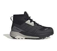 Adidas - Terrex Trailmaker Mid Rain.rdy Wanderschuh Schwarz - Gr. - 32 EU